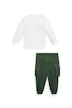 Бебешки анцуг Polo Ralph Lauren 320981282001 зелен AW25