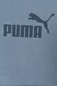 Puma dres niemowlęcy MINICATS ESS Crew Set FL INF niebieski 686280