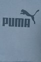 Puma dres niemowlęcy MINICATS ESS Crew Set FL INF niebieski 686280
