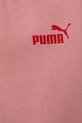 Момче Детски анцуг Puma MINICATS ESS Raglan Crew Set FL INF 686281 розов