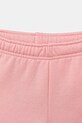 Dětská tepláková souprava Puma MINICATS Full-Zip Set FL INF růžová 689732