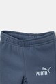 Puma dres dziecięcy MINICATS Full-Zip Set FL INF niebieski 689732