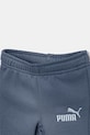 Παιδική φόρμα Puma MINICATS Full-Zip Set FL INF μπλε 689732