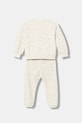 Детский спортивный костюм Jamiks ABELITO ABELITO.Dresik.JZI165.K серый AW25