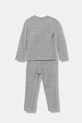 Jamiks komplet niemowlęcy JOREY JOREY.Komplet.JZI375.K szary AW25