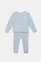 Dječja trenirka The North Face KID TNF PERFORMANCE FLEECE SET NF0A8CV0BPO1 plava AW25