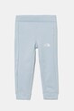 Dječaci Dječja trenirka The North Face KID TNF PERFORMANCE FLEECE SET NF0A8CV0BPO1 plava