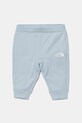 Dječaci Trenirka za bebe The North Face BABY TNF PERFORMANCE FLEECE SET NF0A8CV1BPO1 plava