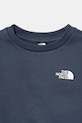 Κοριτσίστικα Παιδική φόρμα The North Face KID SIMPLE DOME FLEECE SET NF0A8EFM8K21 σκούρο μπλε