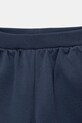 The North Face dres dziecięcy KID SIMPLE DOME FLEECE SET granatowy NF0A8EFM8K21