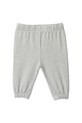 Дитячі спортивні штани Calvin Klein Jeans IN0IN00330.9BYA сірий AW25