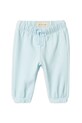 Комплект для немовлят Calvin Klein Jeans IN0IN00336.9BYA блакитний AW25