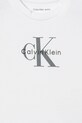 Calvin Klein Jeans compleu bebe IN0IN00336.9BYA albastru