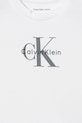 Calvin Klein Jeans compleu bebe IN0IN00336.9BYA albastru