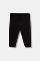 Sada pre bábätká Calvin Klein Jeans čierna IN0IN00336.9BYA