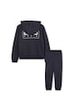 Kenzo Kids komplet dresowy dziecięcy K61468.114.150 granatowy AW25