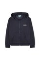 Κοριτσίστικα Παιδικό σετ φόρμας Kenzo Kids K61468.114.150 σκούρο μπλε