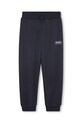 Παιδικό σετ φόρμας Kenzo Kids K61468.114.150 σκούρο μπλε