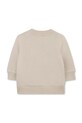 Dječja pamučna trenirka Kenzo Kids bež K61502.86.102