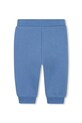 Dječja pamučna trenirka Kenzo Kids K61502.86.102