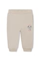 Kenzo Kids dres bawełniany niemowlęcy K61502.74.81 beżowy