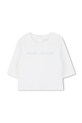 Βαμβακερό σετ για βρέφη, διπλής όψης Marc Jacobs W60660.86.94