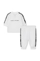 Marc Jacobs baba pamut tréningruha dzsörzé fehér W60663.86.94