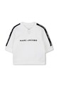 Chłopiec Marc Jacobs dres bawełniany niemowlęcy W60663.86.94 beżowy