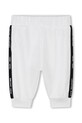 Marc Jacobs dres bawełniany niemowlęcy beżowy W60663.86.94