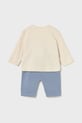 Мальчик Комплект для младенцев Mayoral Newborn 2621.1G.Newborn.9BYA голубой