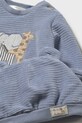 Κοριτσίστικα Βρεφική φόρμα Mayoral Newborn 2624.1G.Newborn.9BYA μπλε