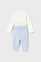 Băieți Mayoral Newborn compleu bebe 2638.1A.Newborn.9BYA albastru