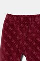 Sada pre bábätká Guess 3-pak burgundské H5BW02.KAVN4.9BYA