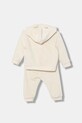 Guess dres niemowlęcy 3-pack H5BW07.KAVN4.9BYA beżowy