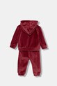 Guess dres niemowlęcy 3-pack bordowy H5BW07.KAVN4.9BYA
