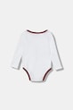 Cпортивний костюм для немовлят Guess 3-pack H5BW07.KAVN4.9BYA бордо