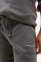Детский спортивный костюм Tommy Hilfiger чёрный KS0KS00664.104.122.9BYA