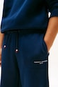 Хлопчик Дитячий спортивний комплект Tommy Hilfiger KS0KS00664.128.176.9BYA темно-синій