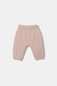 Хлопчик Cпортивний костюм для немовлят United Colors of Benetton 3MDSAK017.W.seasonal рожевий