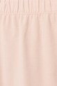 United Colors of Benetton trening bebeluși roz 3MDSAK017.W.seasonal