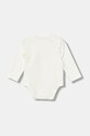 United Colors of Benetton komplet niemowlęcy 3DKAAK01C.W.seasonal biały