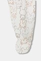 United Colors of Benetton komplet niemowlęcy 3DKAAK01C.W.seasonal