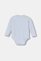 United Colors of Benetton komplet niemowlęcy 3DKAAK01C.W.seasonal niebieski
