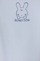 United Colors of Benetton komplet niemowlęcy 3DKAAK01C.W.seasonal