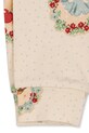 Komplet za bebe Konges Sløjd BASIC NEWBORN SET GOTS KS104216.9BYA