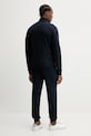 Emporio Armani Underwear dres granatowy EM001867.AF14976