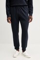 Emporio Armani Underwear dres lounge granatowy EM001922.AF15006