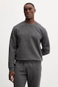 Emporio Armani Underwear dres lounge EM001922.AF15006 szary AW25