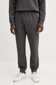 Emporio Armani Underwear dres lounge szary EM001922.AF15006