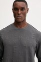 Emporio Armani Underwear dres lounge EM001922.AF15006 szary